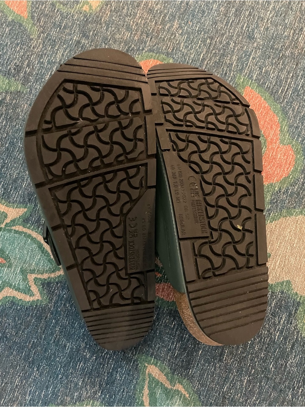 Birkenstock Boston Pro - Picture 8 of 8